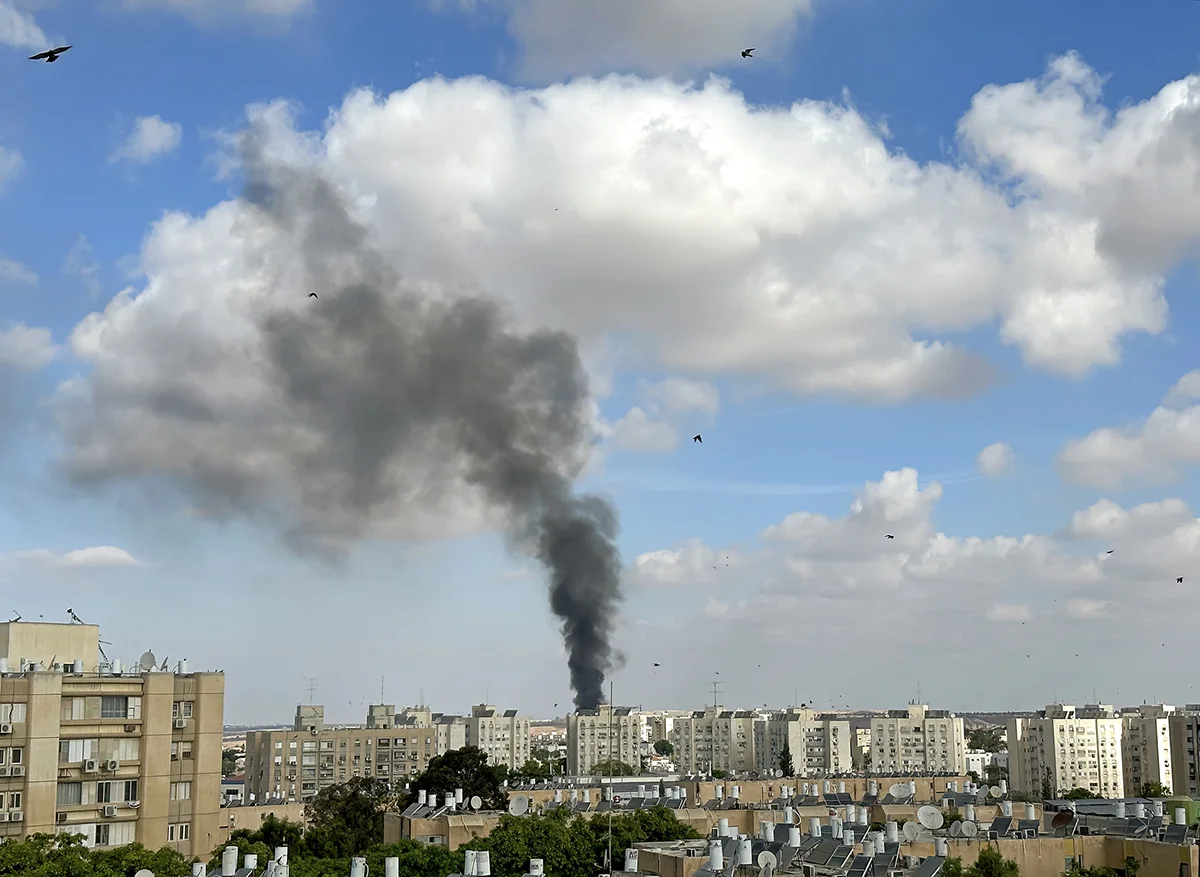 Hamas naj bi pripravljal odgovor na predlog prekinitve ognja