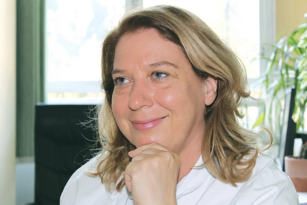 dr. Jana Brguljan