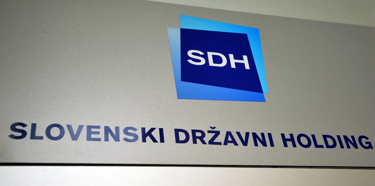SDH