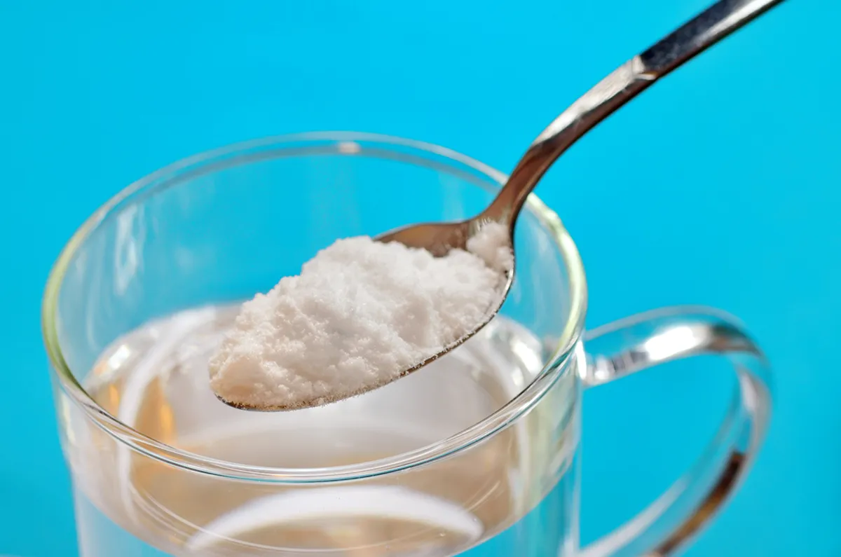 Soda Bikarbona