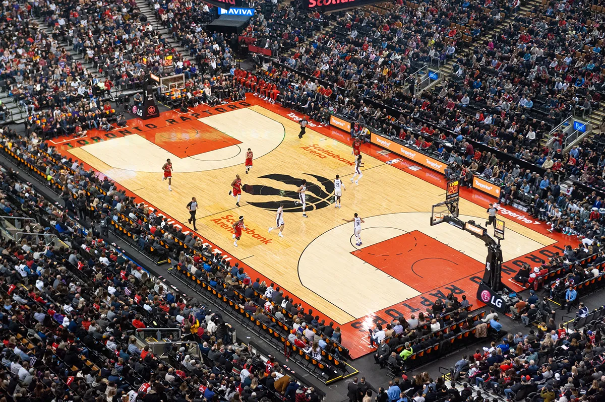 Kazenska ovadba zoper košarkarja NBA zaradi stavniške prevare