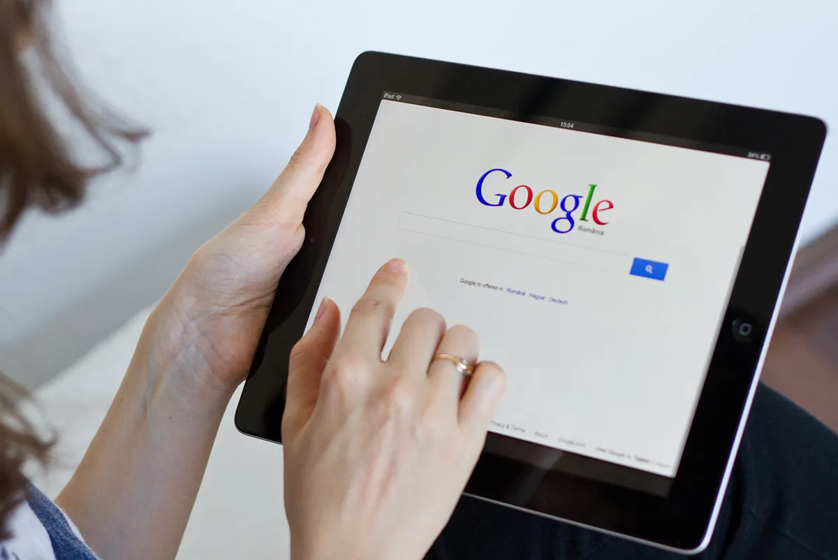 Google po ugotovitvah sodišča z monopolom pri spletnem iskanju