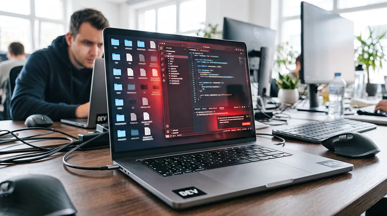 ChatGPT je nekaterim uporabnikom izbrisal datoteke