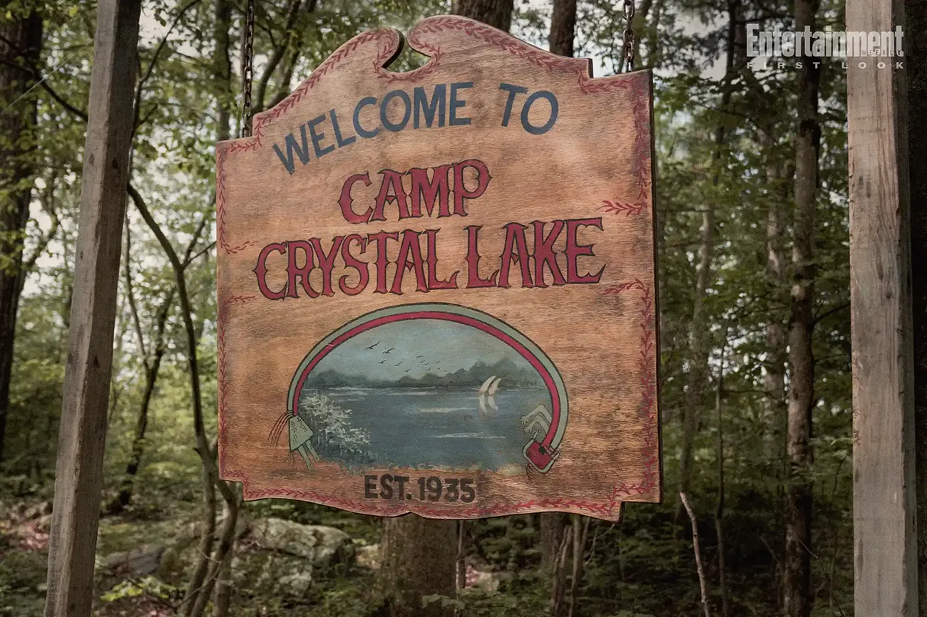 Crystal Lake 2026