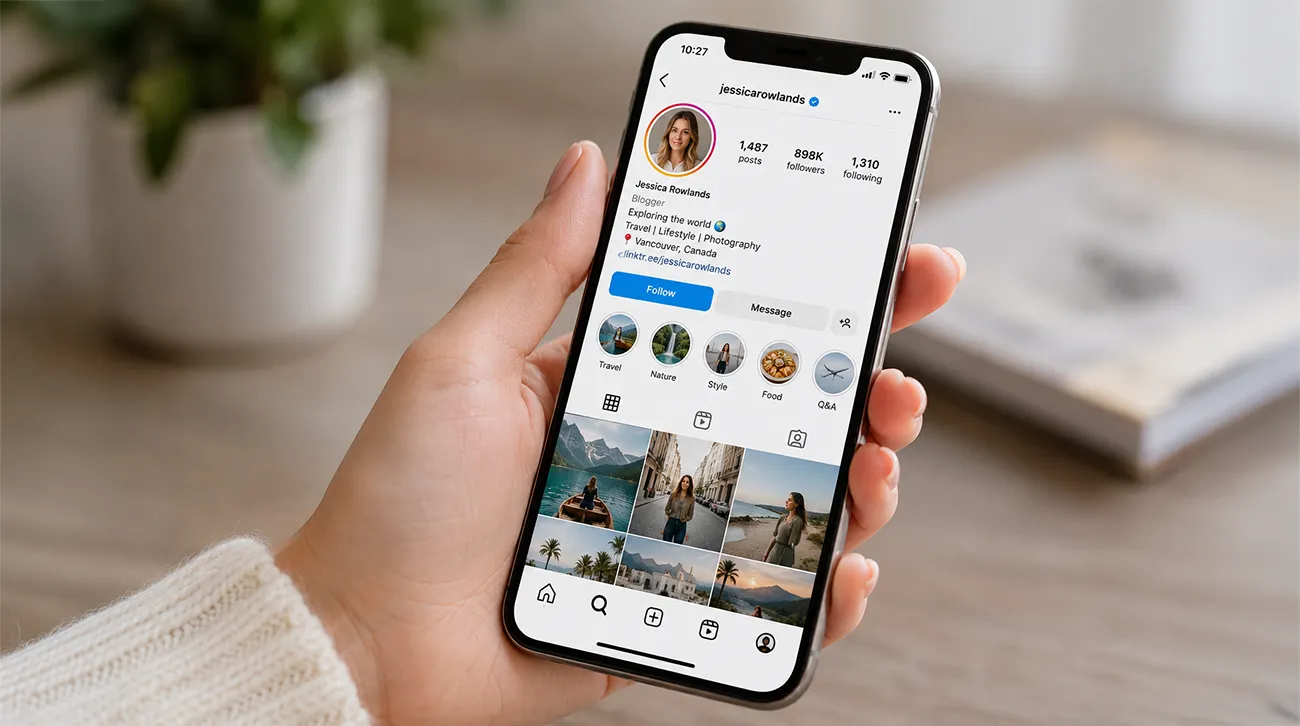 Meta omogoča uporabo vaših fotografij z Instagrama za ustvarjanje AI slik