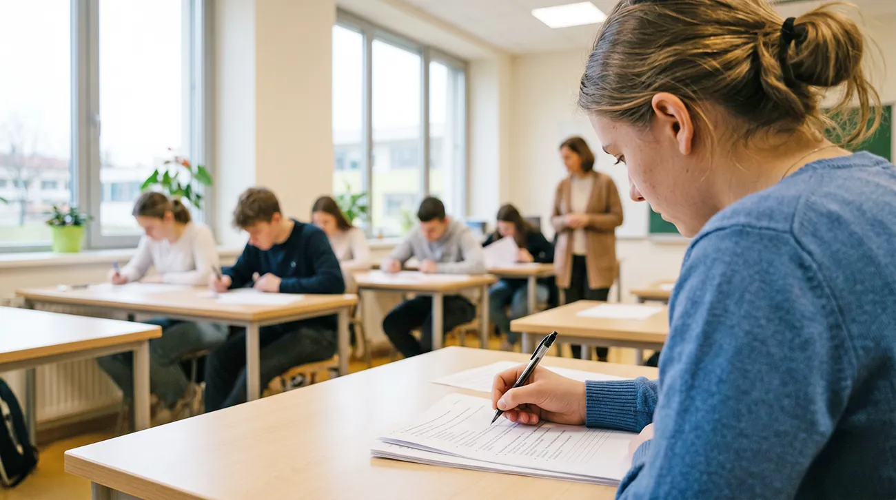 Ministrstvo bi spremenilo zakon o maturi