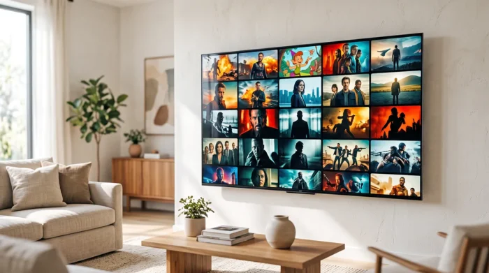 Netflix je razkril, kaj smo v resnici gledali – Največje presenečenje ni zmagovalec lestvice