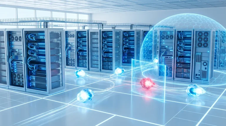 Nvidia ustanovila zavezništvo za varnost AI-agentov