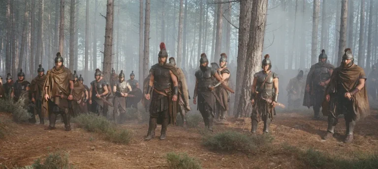 Odiseja: Novi film Christopherja Nolana