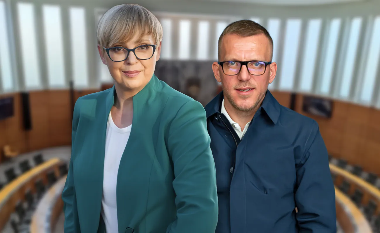 Pirc Musar o primeru Mijič