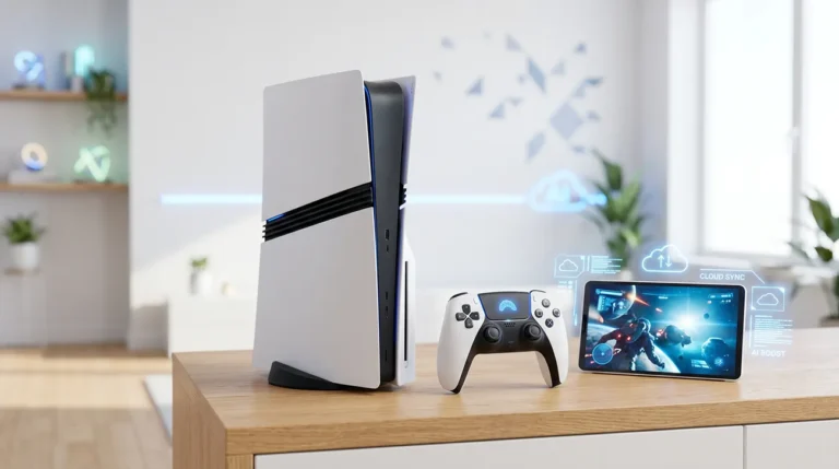 PlayStation 6 ne bo ostal pod televizorjem: Sony razkril prve jasne namige in opozoril glede cene