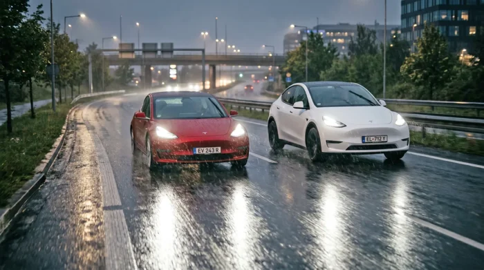 Tesla je želela preskočiti odpoklic, ameriški regulator pa je zdaj odločil drugače
