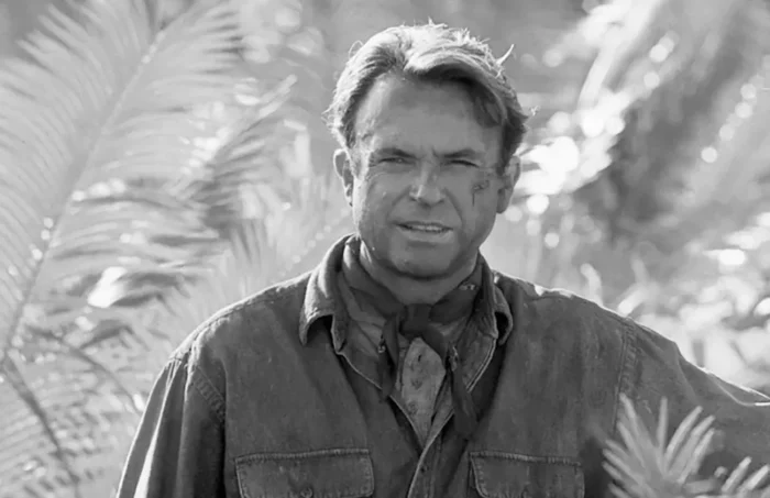 Umrl je Sam Neill, igralec, ki je kot dr. Alan Grant zaznamoval Jurski Park