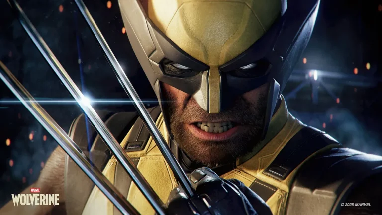 Marvel’s Wolverine izide 15. septembra za PS5