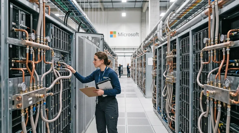 Microsoft Maia 300 bi lahko predstavili že septembra