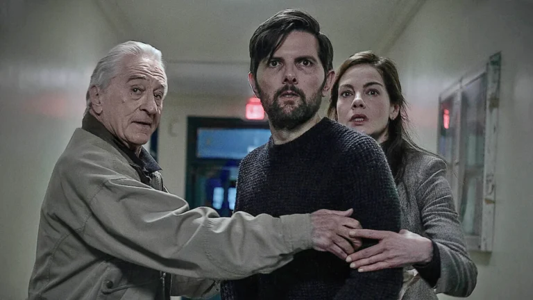 The Whisper Man je že med najbolj gledanimi na Netflixu v Sloveniji – Zvezdniška zasedba pa kritikov ni povsem prepričala