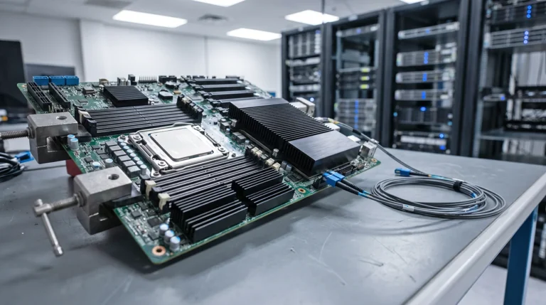 Amazon in Qualcomm pripravljata nove čipe: v ozadju je cena vsakega odgovora umetne inteligence