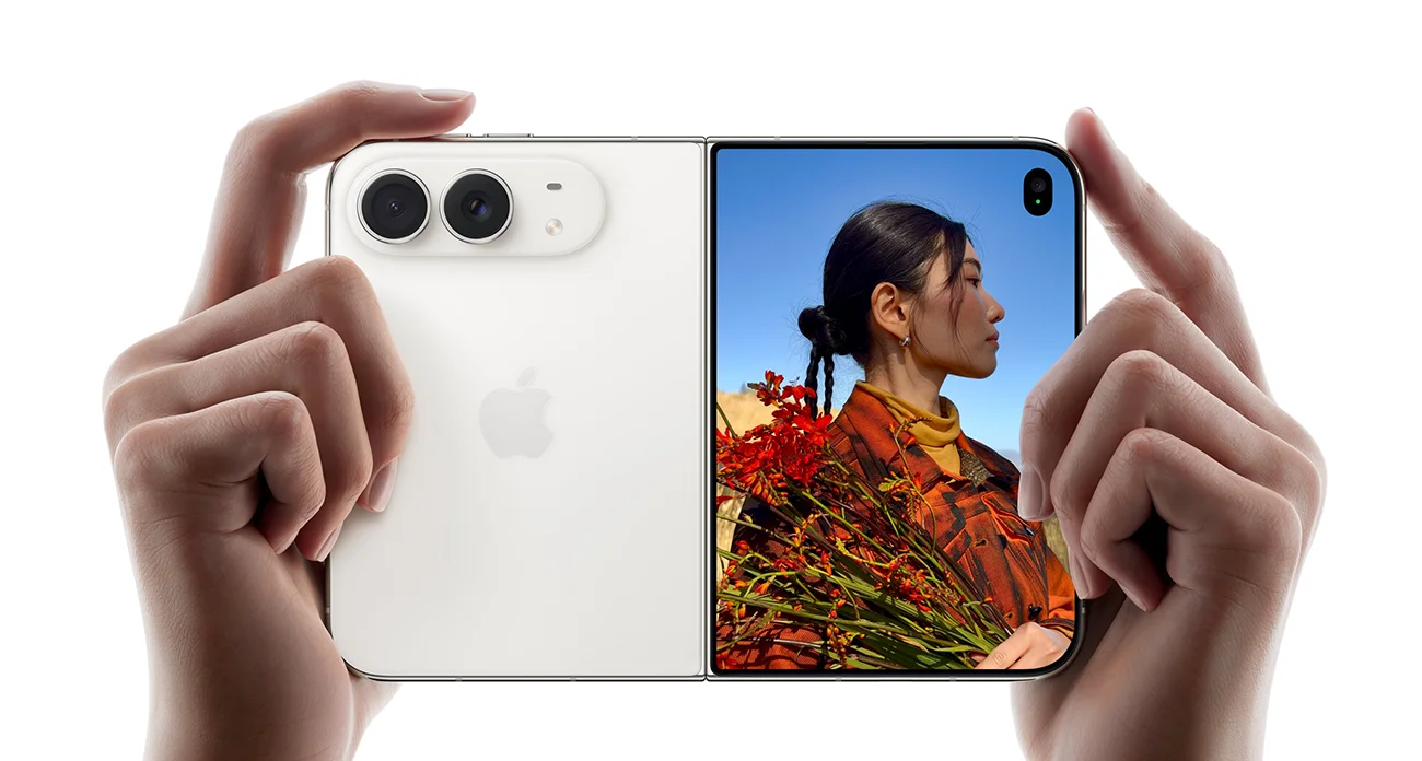 Apple iPhone Duo