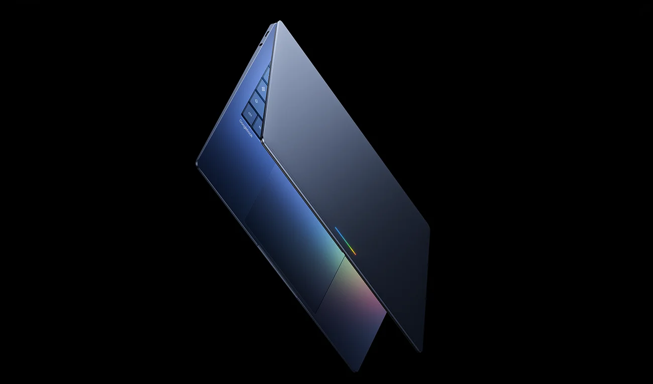 Googlebook