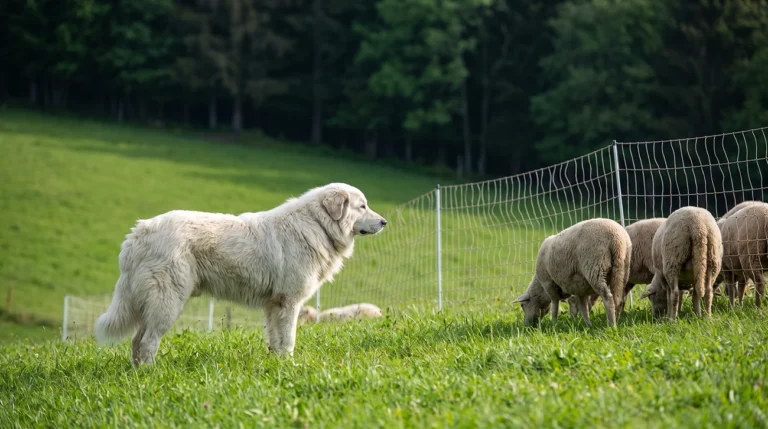 Ko plenilci pridejo na pašo: Kdo res varuje čredo?
