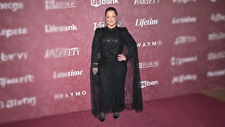 Melissa McCarthy po veliki preobrazbi zasijala v Beverly Hillsu