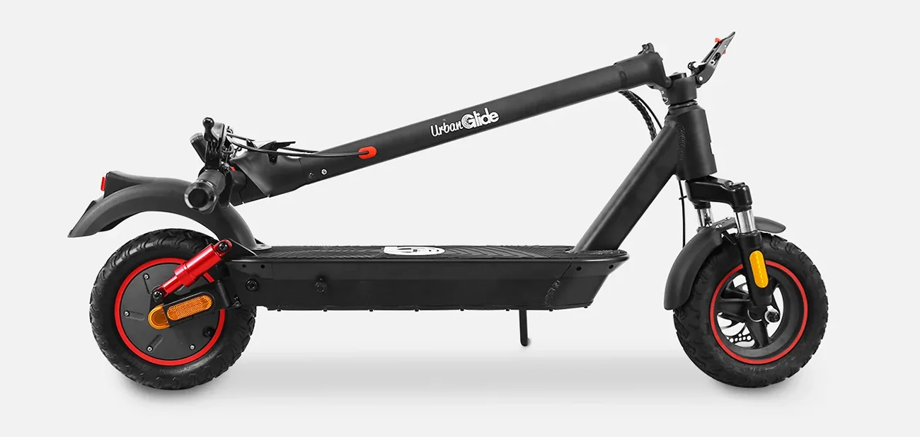 Odpoklic skiroja Urban Glide RIDE 500CT