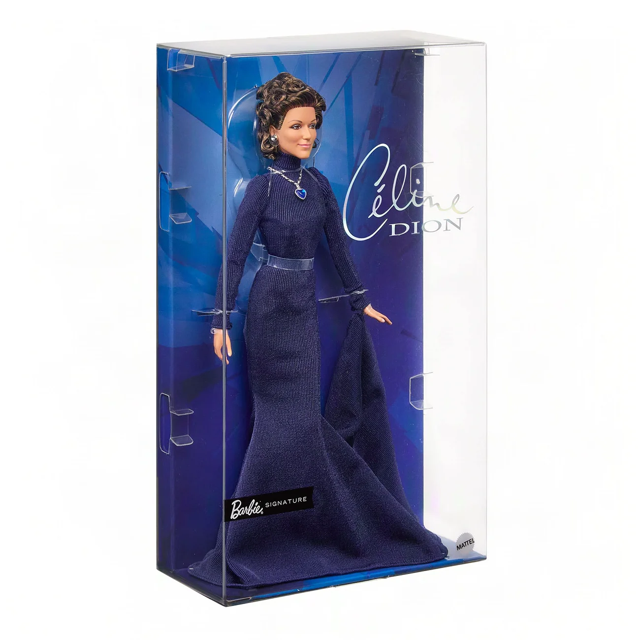 Barbi Celine Dion