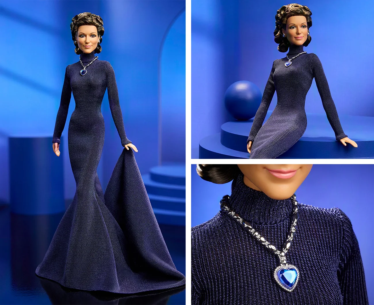Céline Dion Barbie