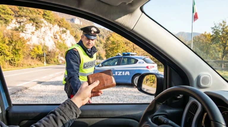 Italija spreminja prometna pravila. Kaj to pomeni za Slovence?