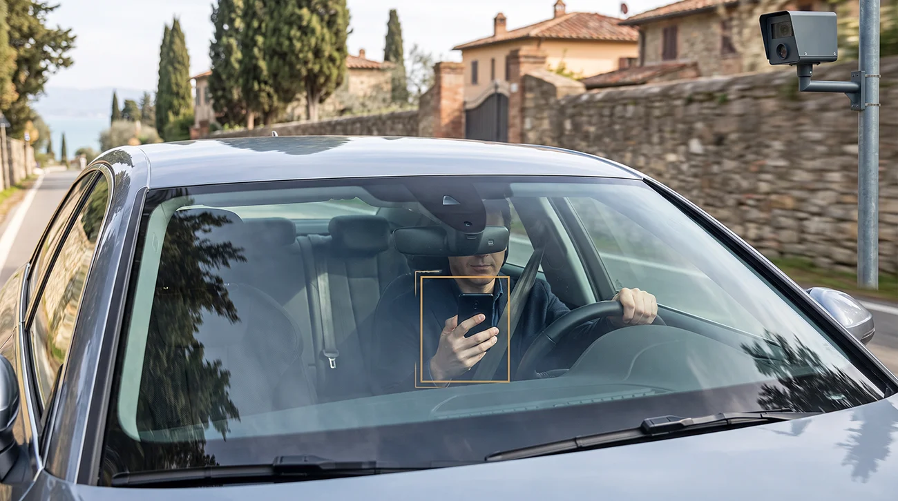 Novi radarji v Italiji